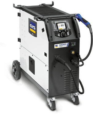 GYS MIG/MAG Schweißgerät KRONOS 320T