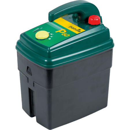 BLP141620 Patura Weidezaungerät P60