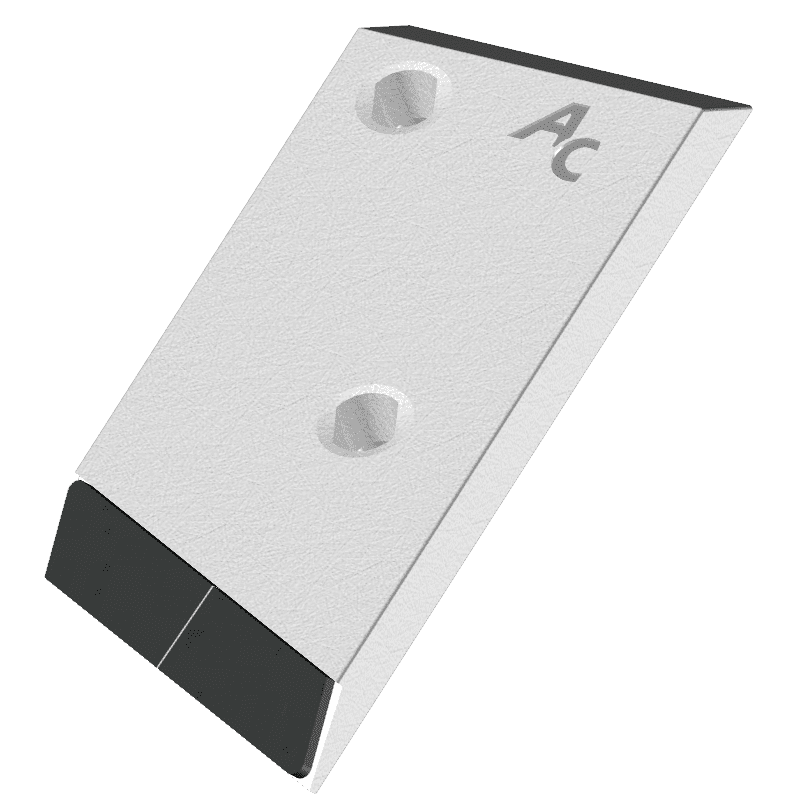 BL41024 PFLUGSPITZE passend für POTTINGER - L.A. 110 R