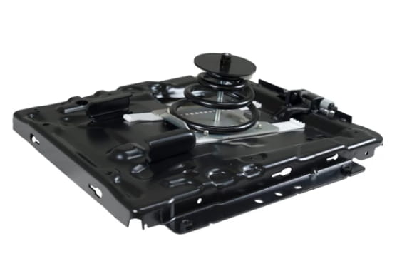 GRAMMER Federung mit Gewichtsverstellung und Feder -  MSG 65