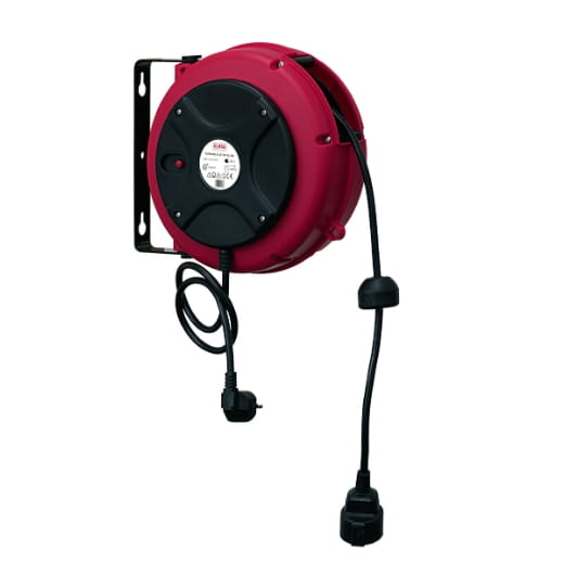 BL41637 Automatischer Kabelaufroller EUROREEL ELECTRIC 10/230