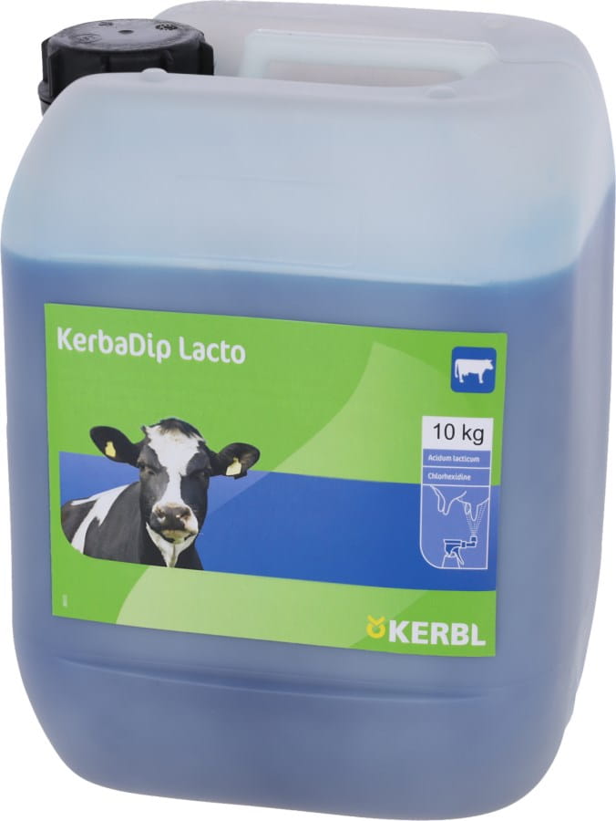 Kerbl Zitzendippmittel KerbaDip Lacto