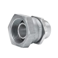 BL11536 Positionierarmatur G 3/4" a-G 1" i