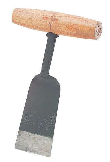 30637 Stoßmesser gerade