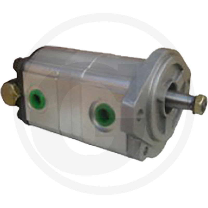 Hydraulik Pumpe