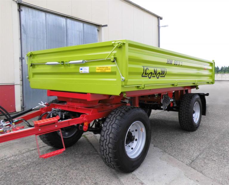 BL12018 Conow HW 60 (9t) V1