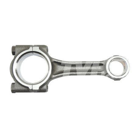 Complete connecting rod - suitable for Kubota