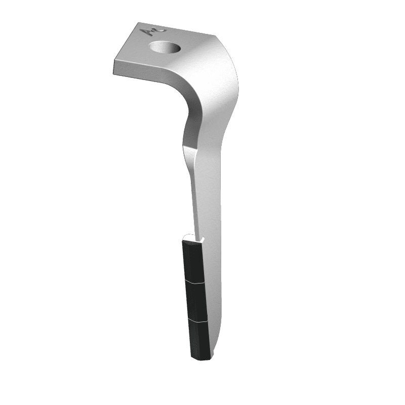 BL40562 KREISELEGGENZINKEN passend für KG34 RABEWERK 3PL R 84377701