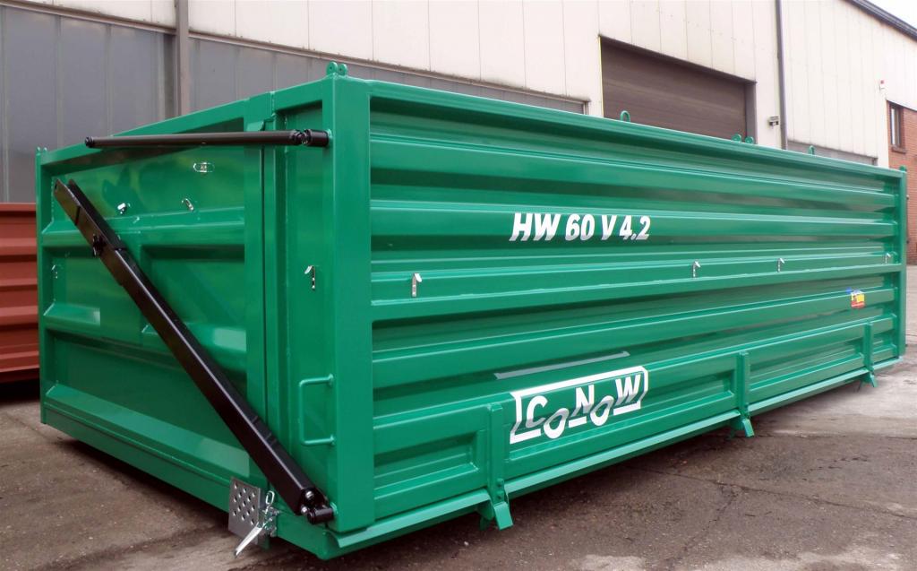 BL12115 Aufbau HW 60 V4.2