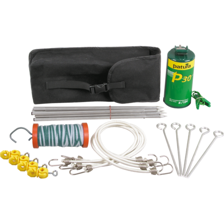 BL22580 Patura Wanderreiterset