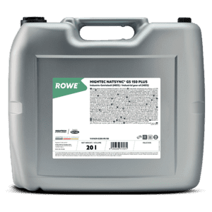 BL20926 Getriebeöl Rowe - HIGHTEC NATSYNC® GS 150 PLUS