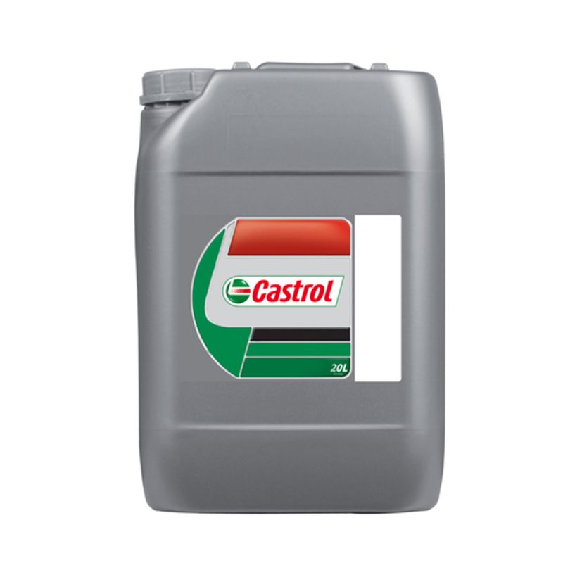 motoröl, 20L, Castrol, Synthetisches Motoröl, Container