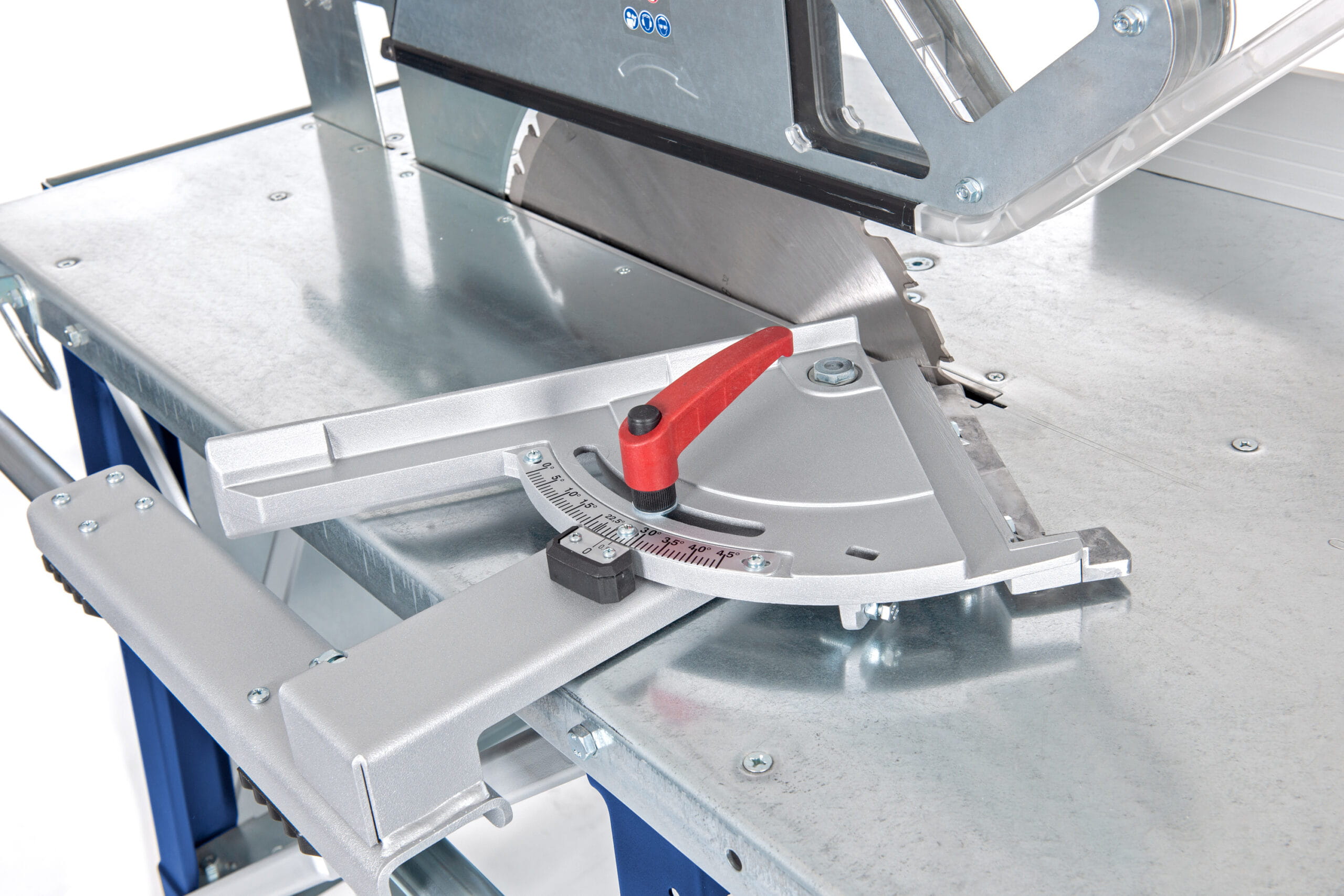 Elektra Beckum BKS Professional 450 construction circular saw