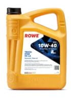 Motorenöle Rowe - HIGHTEC TRUCKSTAR SAE 10W-40 HC-LA - Deutz DQC IV-18 LA - Deutz TTCD (7.8 L6/6.1 BL21390 Motorenöle Rowe - HIGHTEC TRUCKSTAR SAE 10W-40 HC-LA - Deutz DQC IV-18 LA - Deutz TTCD (7.8 L6/6.1