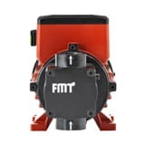 Pressol Dieselpumpe 60 l/min 230 V – selbstansaugende Flügelzellenpumpe mit Thermoschutz