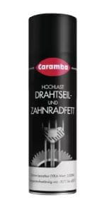 BL25435 Caramba Zahnradschmierstoff - 500ml