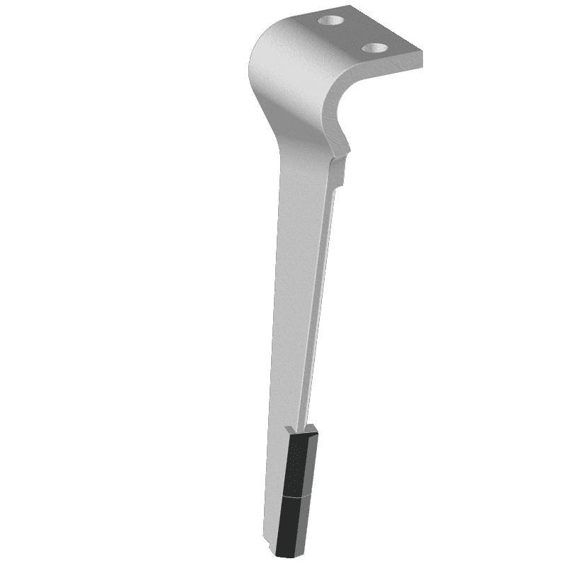 BL40735 AC Kreiseleggenzinken - passend zu Maschio Aquila DM - M36100160