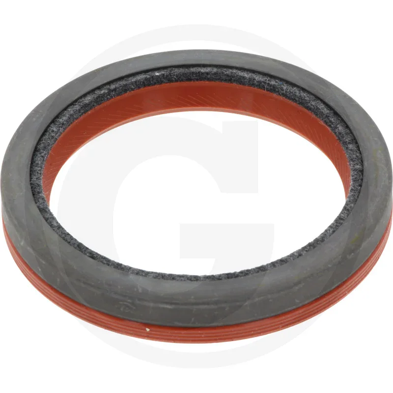 VICTOR REINZ Kurbelwellenabdichtung vorne, 78 x 100 x 14,5 mm - passend zu Motor MWM D208, D225, D226, D226B, D227, D229