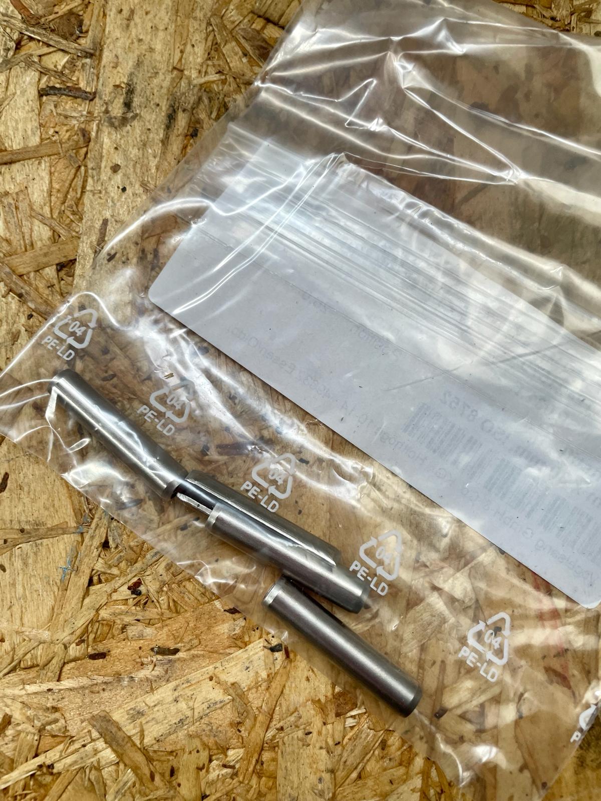 ET82376 Vogelsang Spannstift 6x30 - NSP.031.E