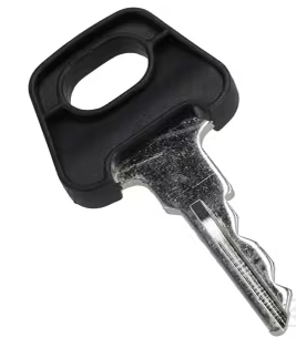 Weidemann Schlüssel