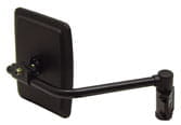Spiegel mit Halter L BL17738 Spiegel mit Halter L