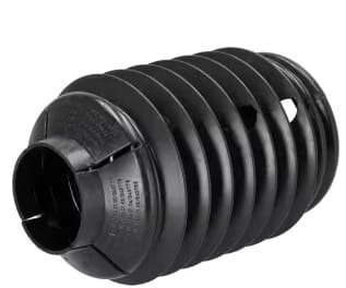 Walterscheid Schutztrichter SC05/12 - 282x62 ->91mm