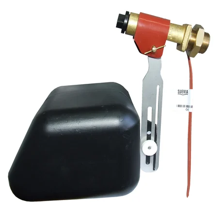 Patura Ventilheizung - 24 V / 7 W