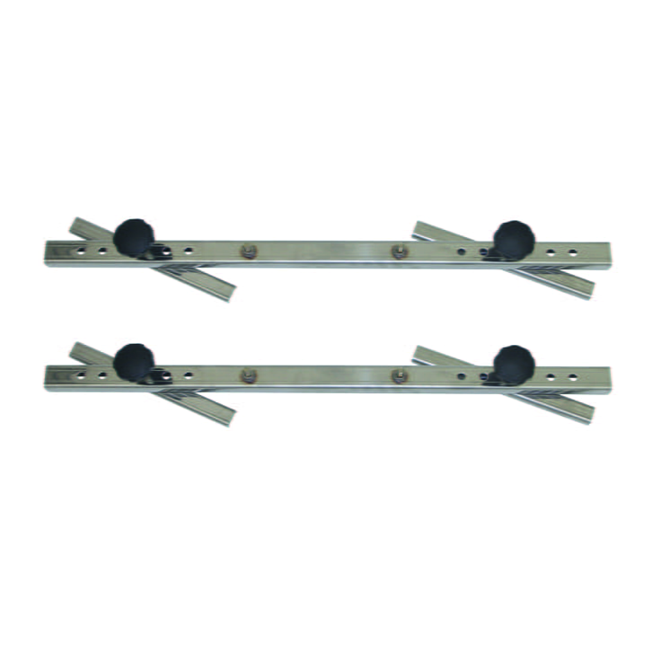 72109 Lehner ATV/Quad-Halterung SuperVario - Träger