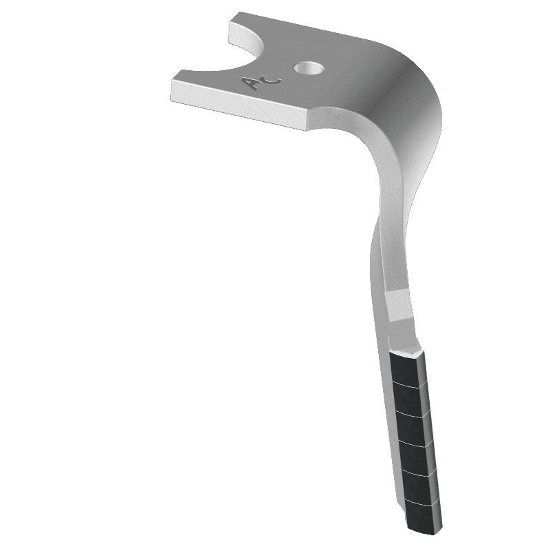 BL40634 KREISELEGGENZINKEN LT passend für KUHN 250090 R