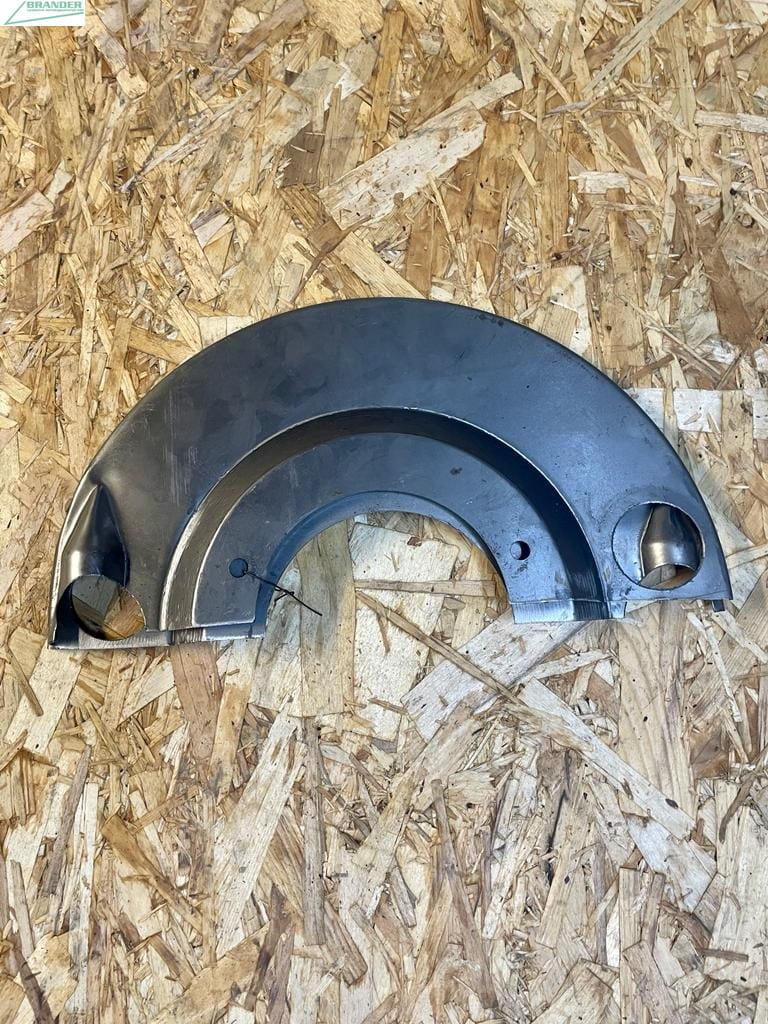 ET20533 HW60 Abdeckblechhälfte Paar 140 mm - Nr.39+40