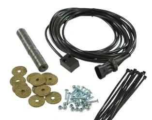 ARAG Kit magnetic speed sensor - 5m