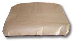 BL22813 Dachbezug für Fritzmeier Verdeck