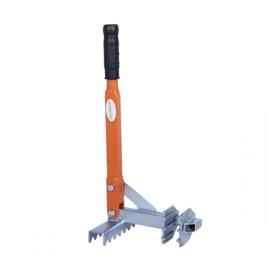 E034532 Mini Strauchroder