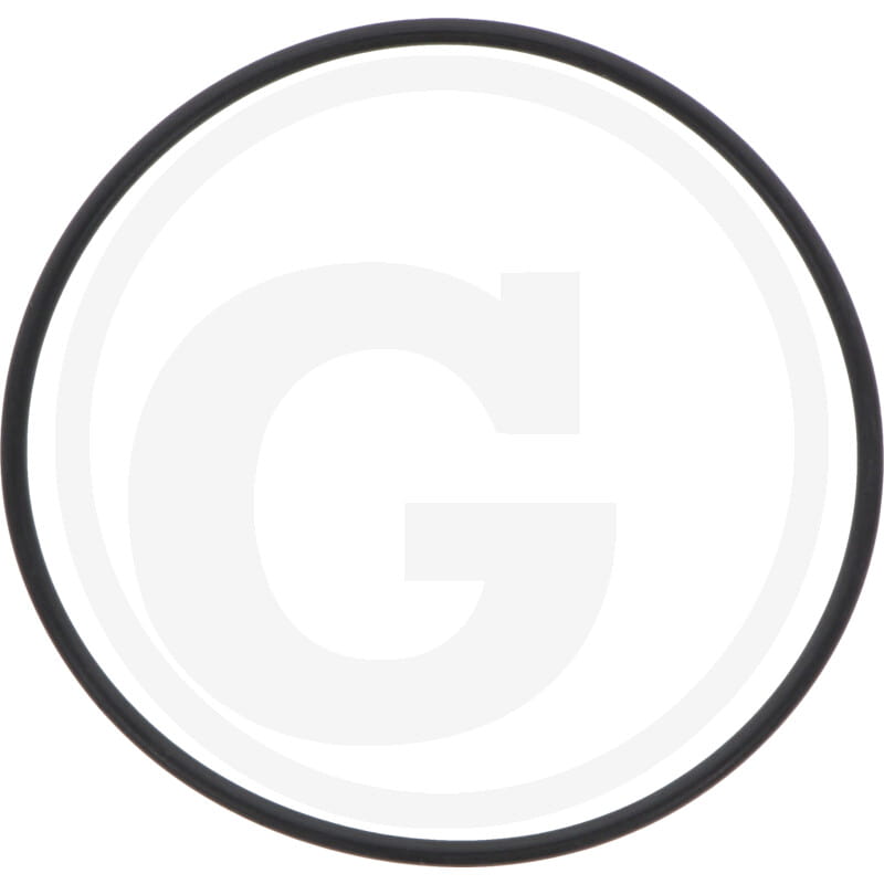 Weidemann O-Ring Thermostat