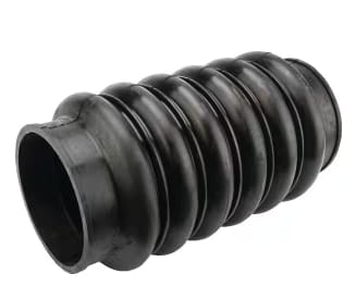 Gummi Balg 219 mm, L=400 mm