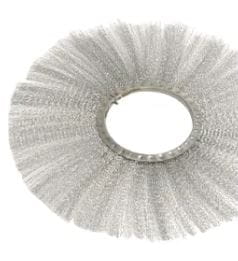 BL20410 Bürstenring 365/3 - Stahl