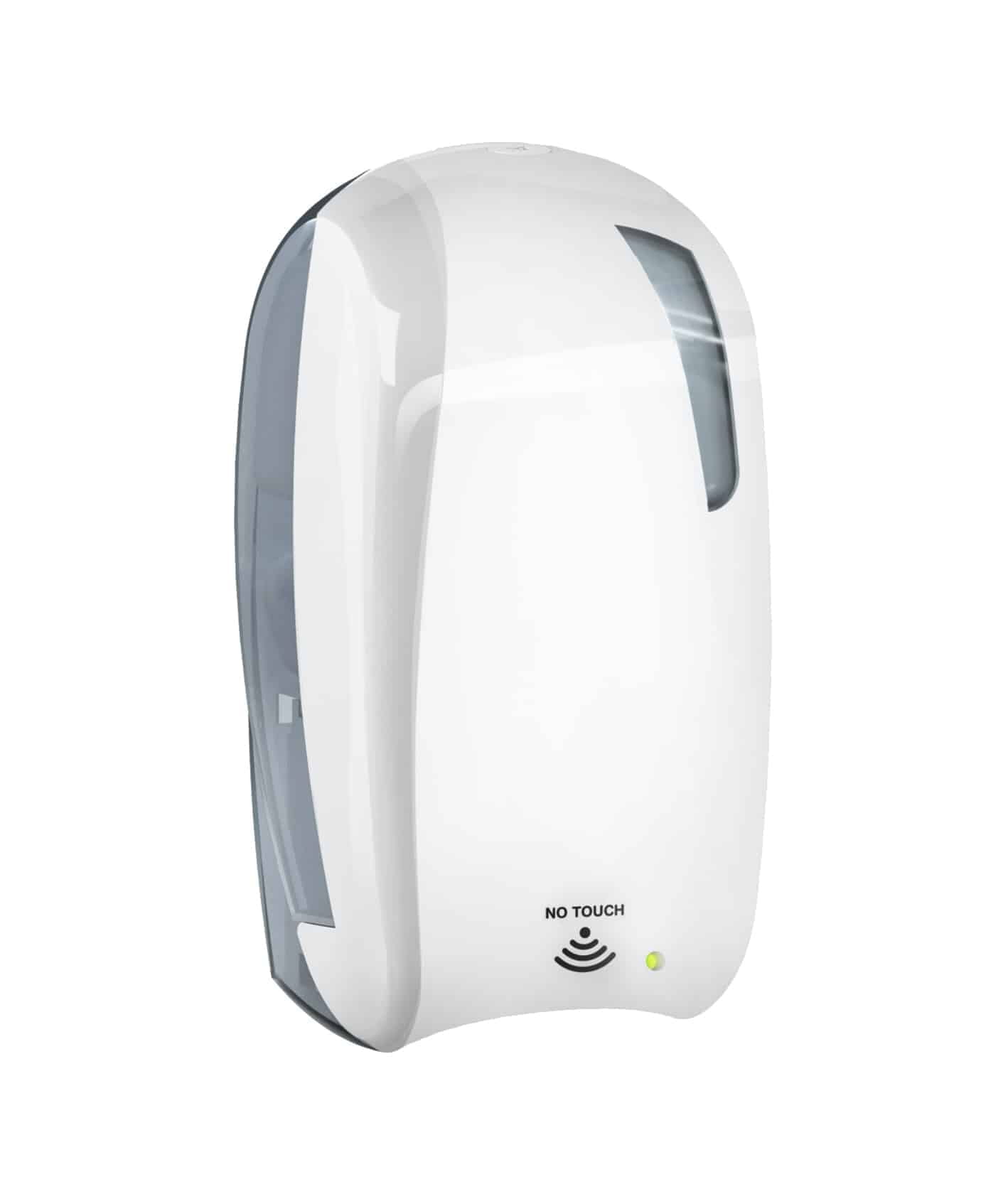 60926-00 ZetMatic® ZVG Schaumseifenspender mit Sensor - 1200ml