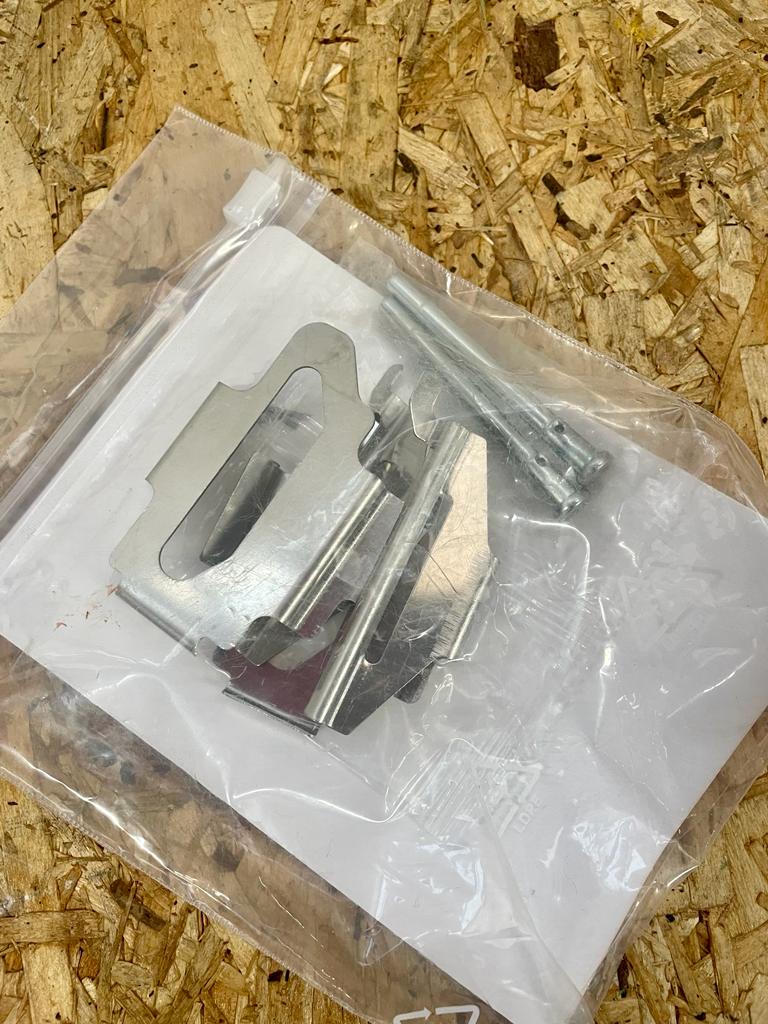 E035762 Weidemann / Kramer Bremsen Zubehörsatz - 1000155688 / 1000491178