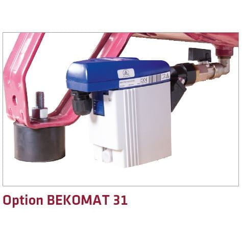Kompressor PROFI-LINE PL-H 800/15/200 D