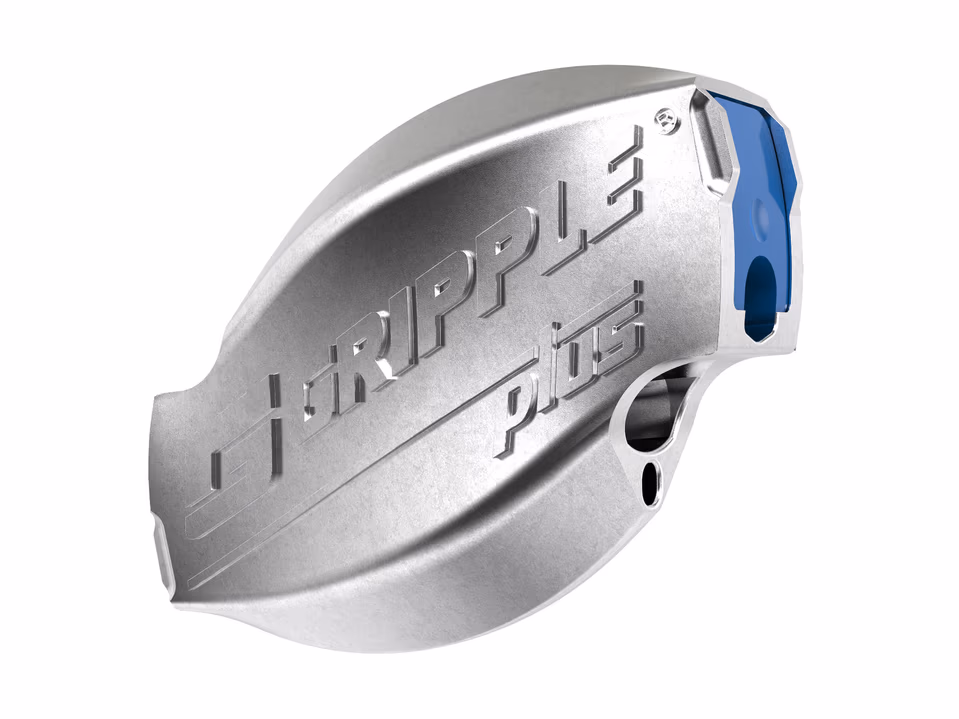 20x Gripple Drahtverb. small, 1,4 - 2,2mm