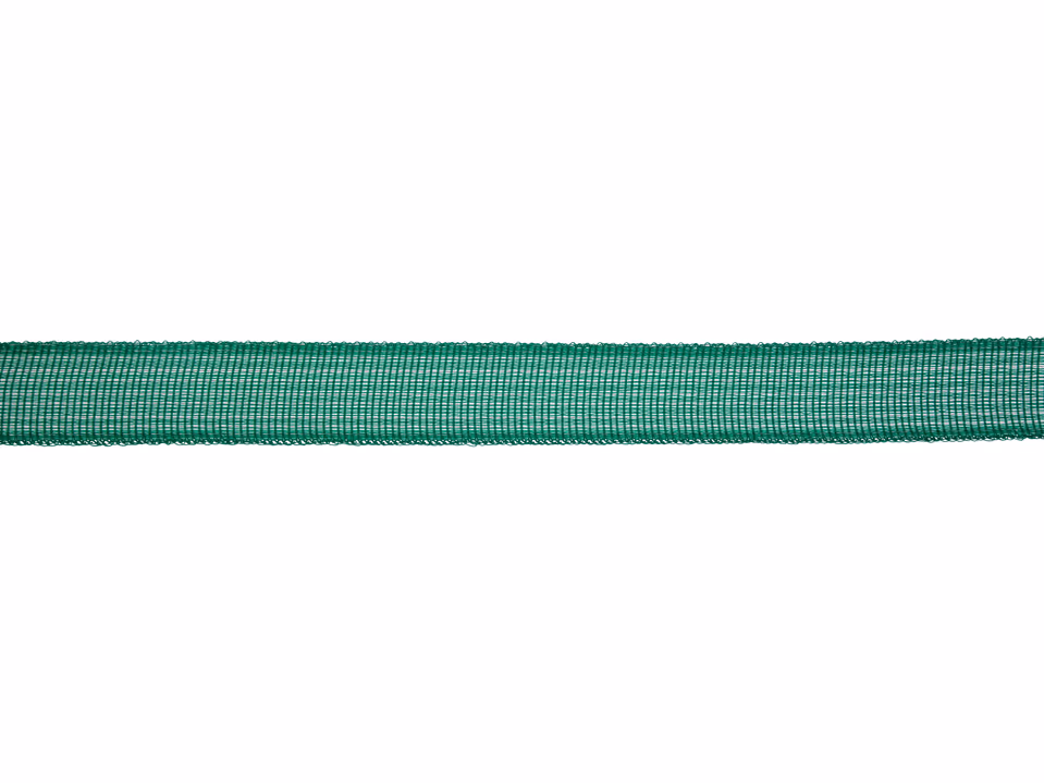 Band Top Line Plus, 200m, 40mm 10x0,30TriCond, Grün