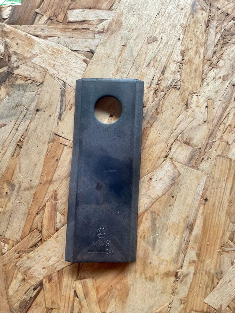 ET71069 25x Messerklinge L - passend zu Kuhn 55906000