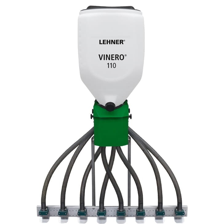 P150159 Kombistreuer Lehner Vinero 110L