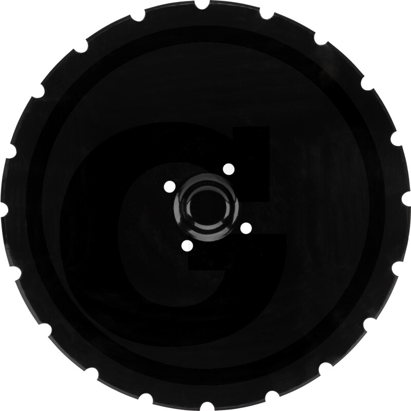 Väderstad leveling disc 495mm - 473563