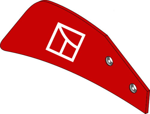 BL32034 Einlegeblech R - passend zu Vogel u. Noot PK8.051.02