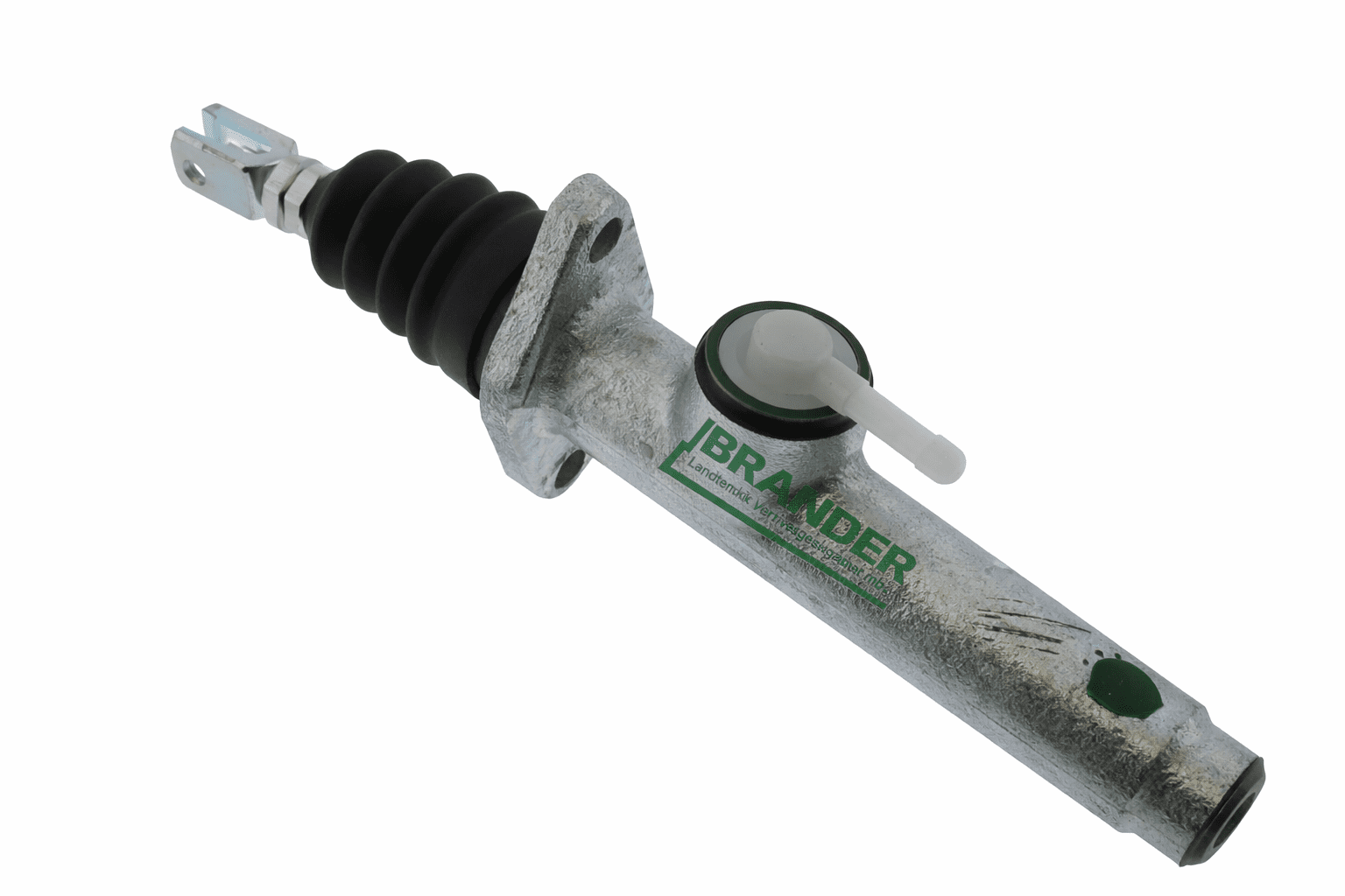 Hauptbremszylinder - passend zu Kramer KL25.5e, 5050, 5055, 5055e, 5065