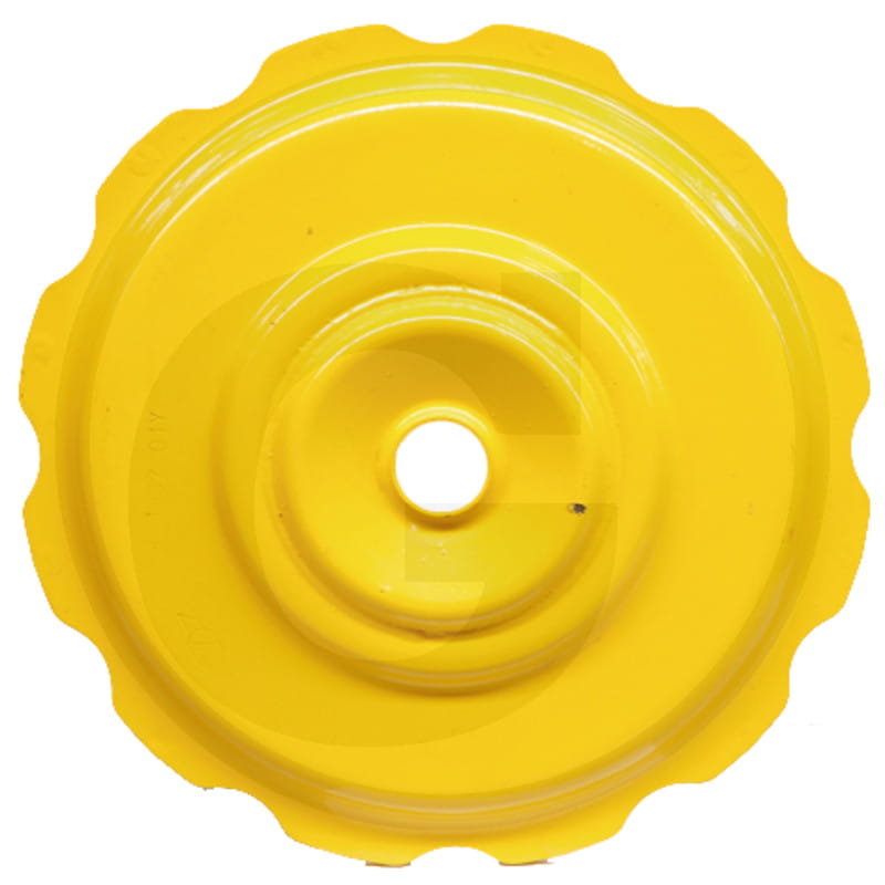 Väderstad roller ring Ø 600mm - 441937