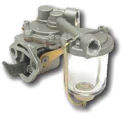 BL24566 Kraftstoffpumpe