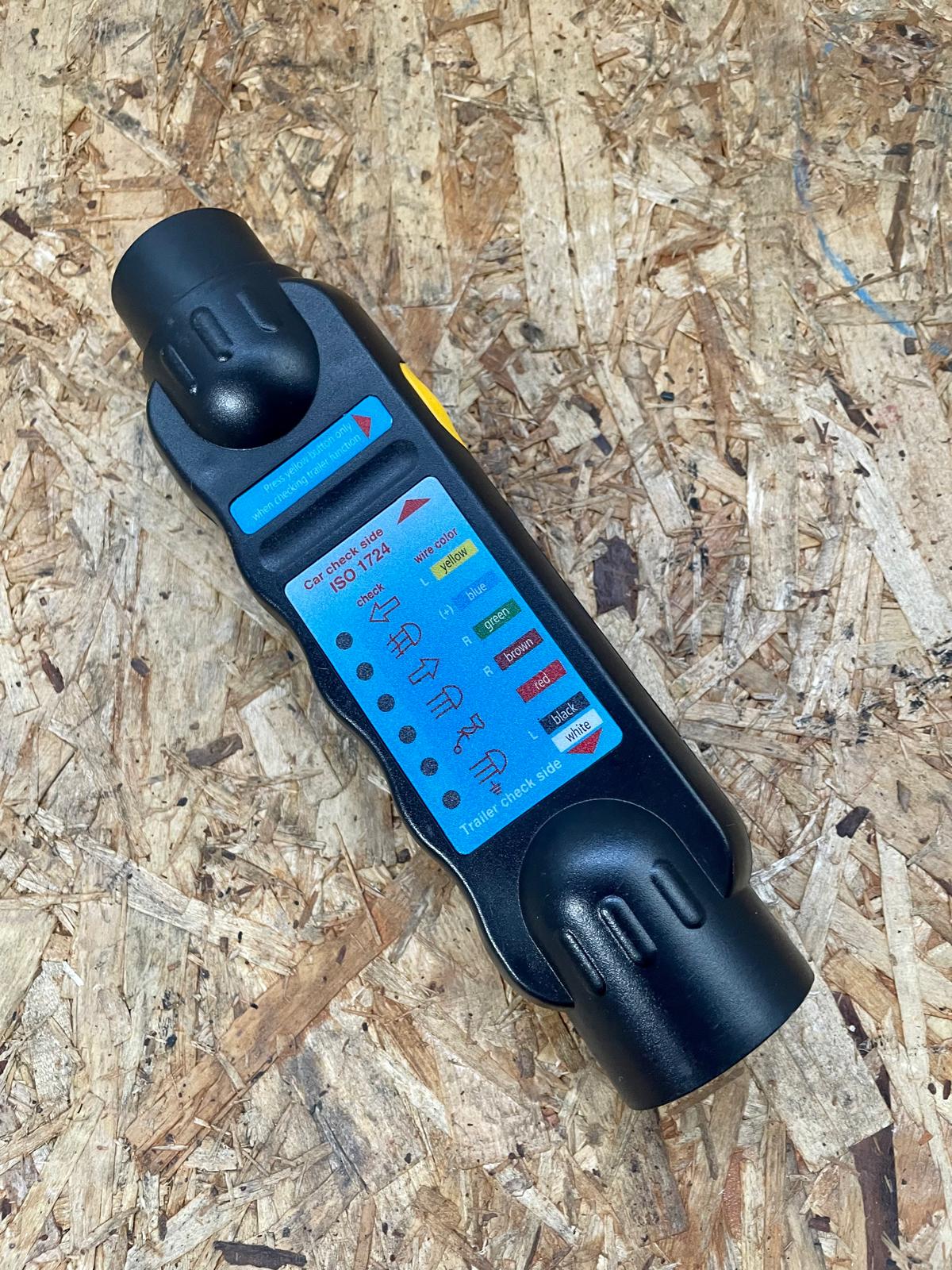 BL22099 Prüfgerät Anhängersteckdose