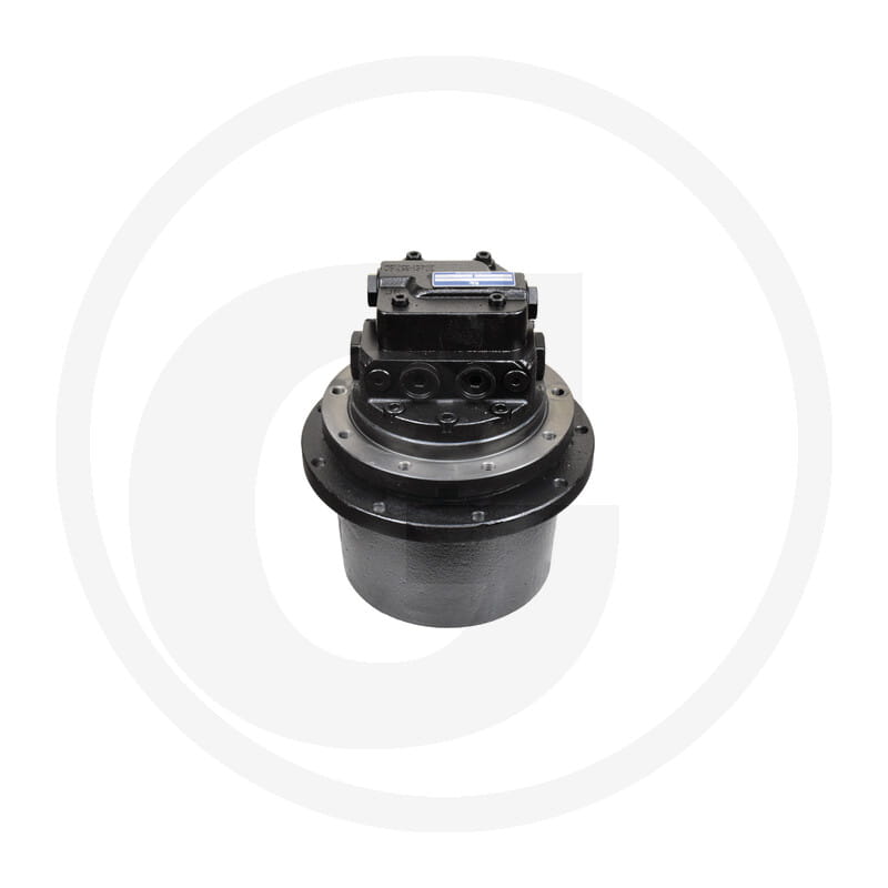 Drive motor - compatible with Develon / Doosan DX255, DX255-3, DX255LC-3
